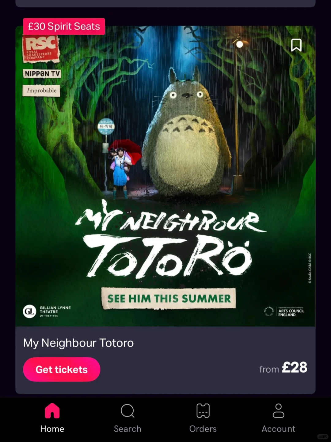 🇬🇧英区生存指南/必备App实用说明