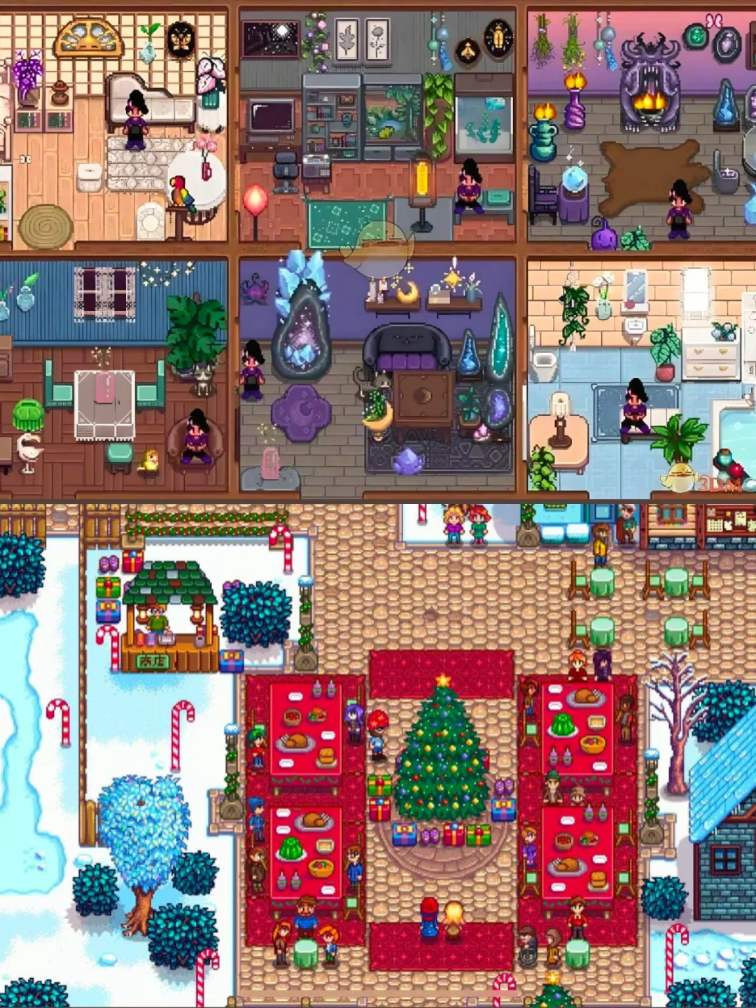 🔥《星露谷物语》苹果/安卓下载教程