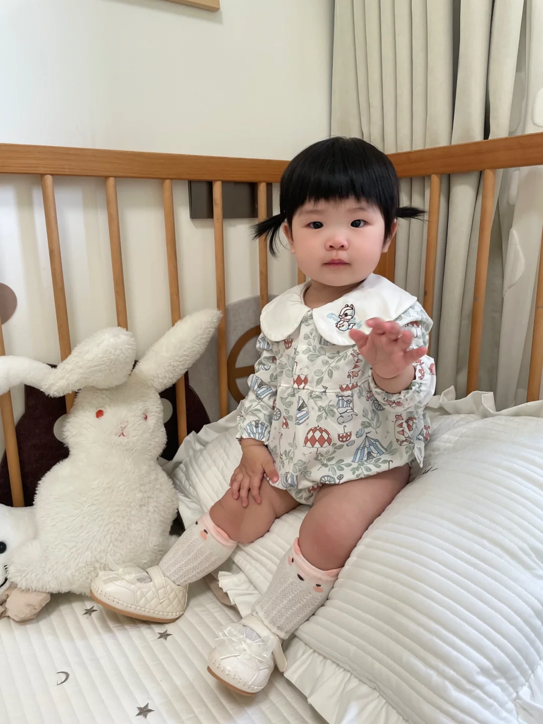 一胎用到现在APP，超赞的带娃神器！