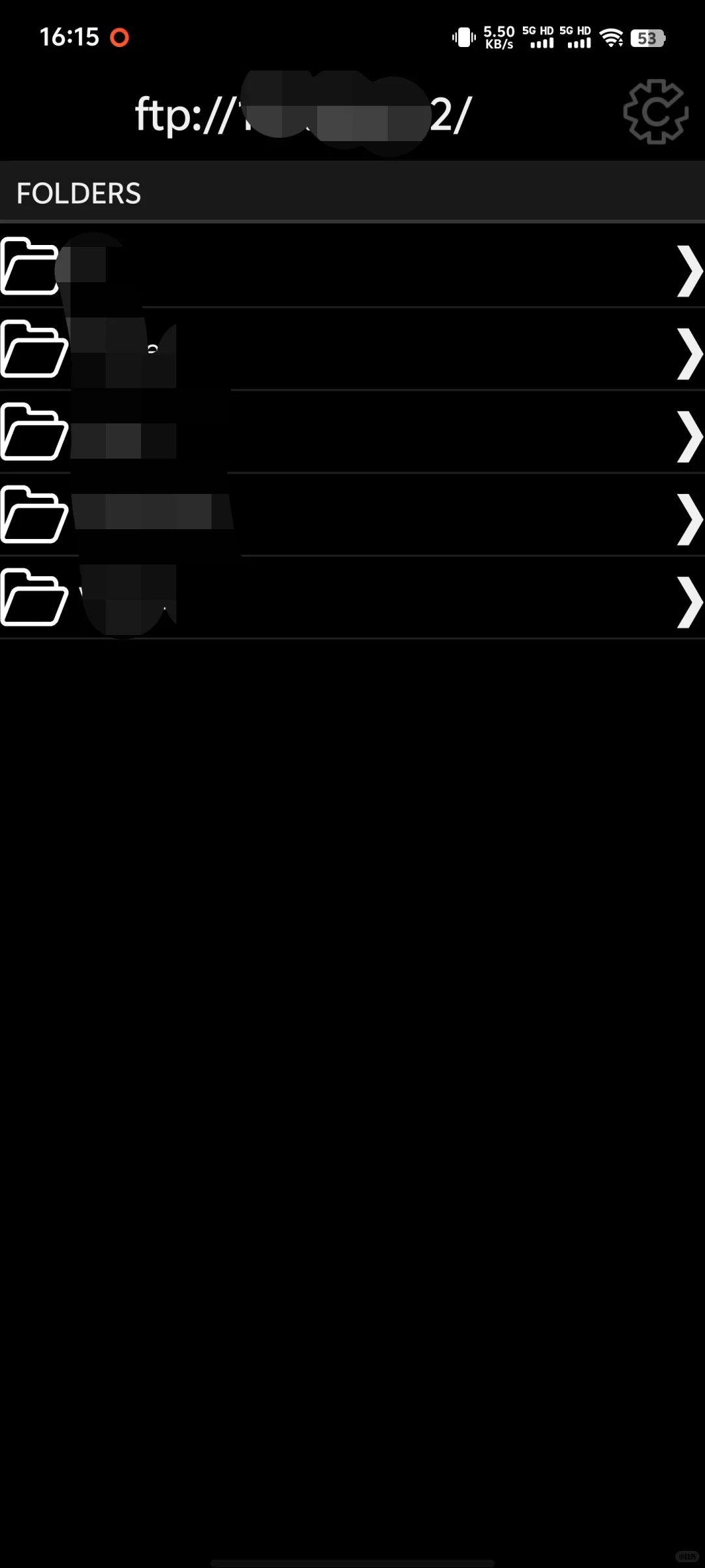 分享手机音乐本地软件