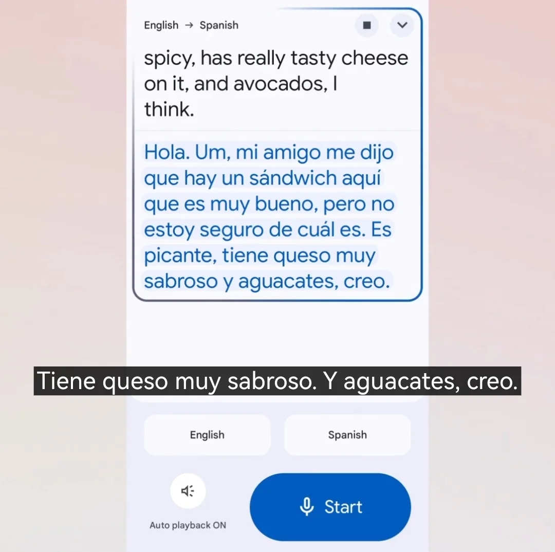 谷歌：Ai应用迎来绞杀时刻