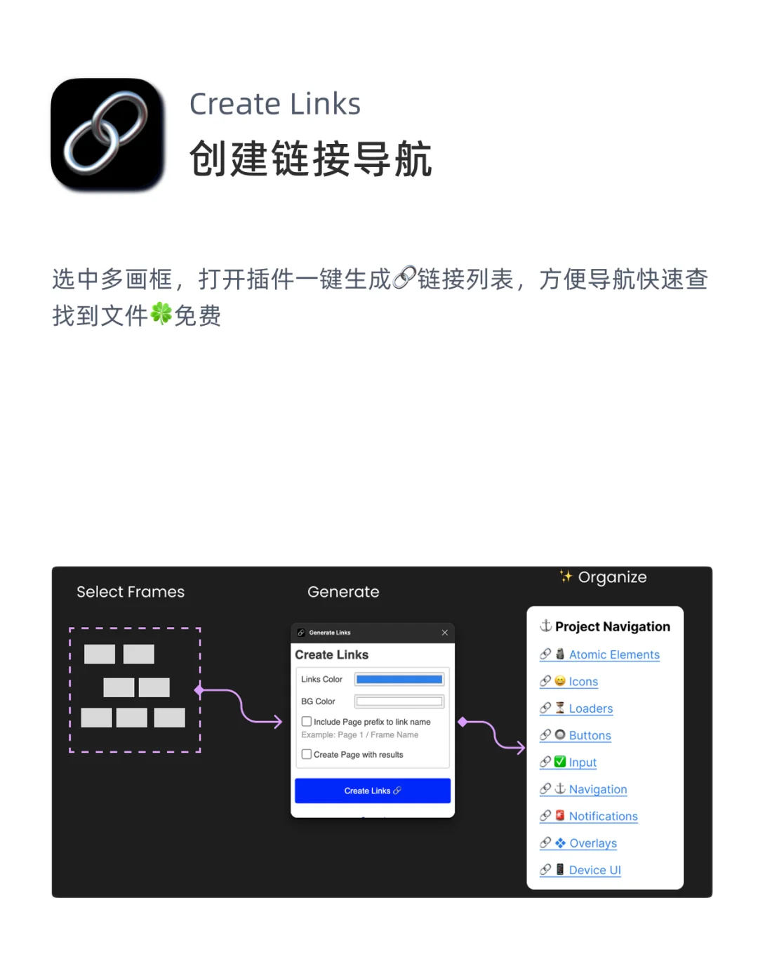 Figma插件推荐｜第10期