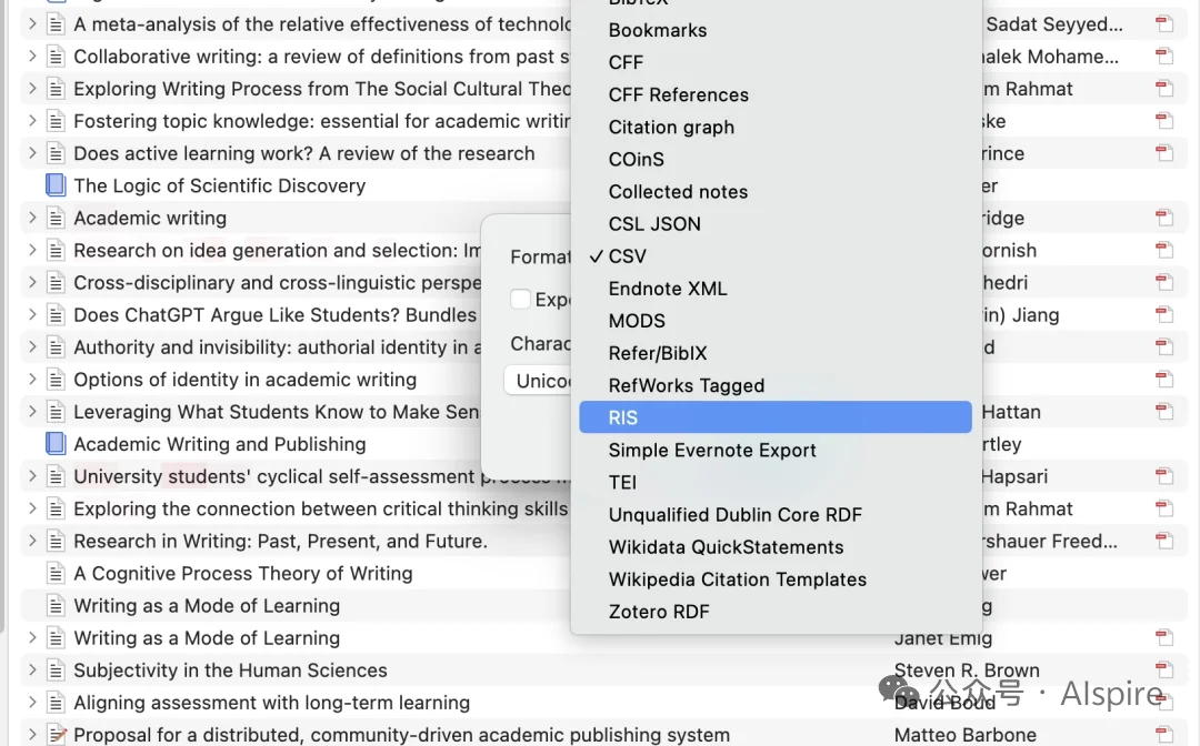 🔥Zotero 十大插件盘点：科研效率直接起