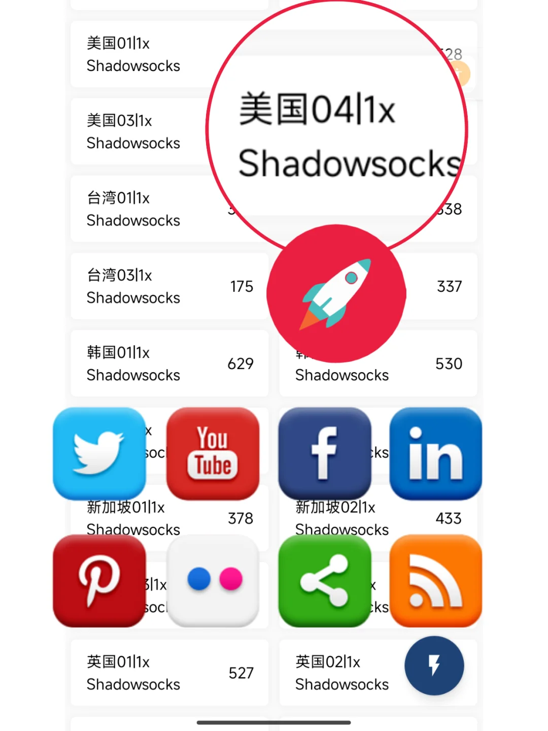 跨境电商小能手
