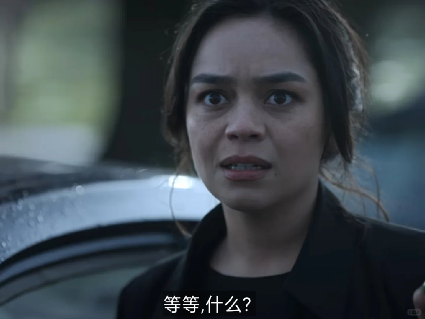 说真的，看完这部电影整个人都麻了！