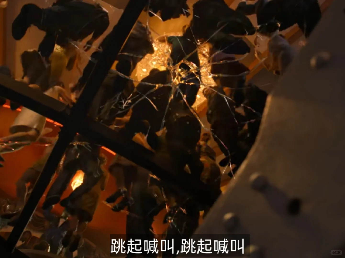 说真的，看完这部电影整个人都麻了！