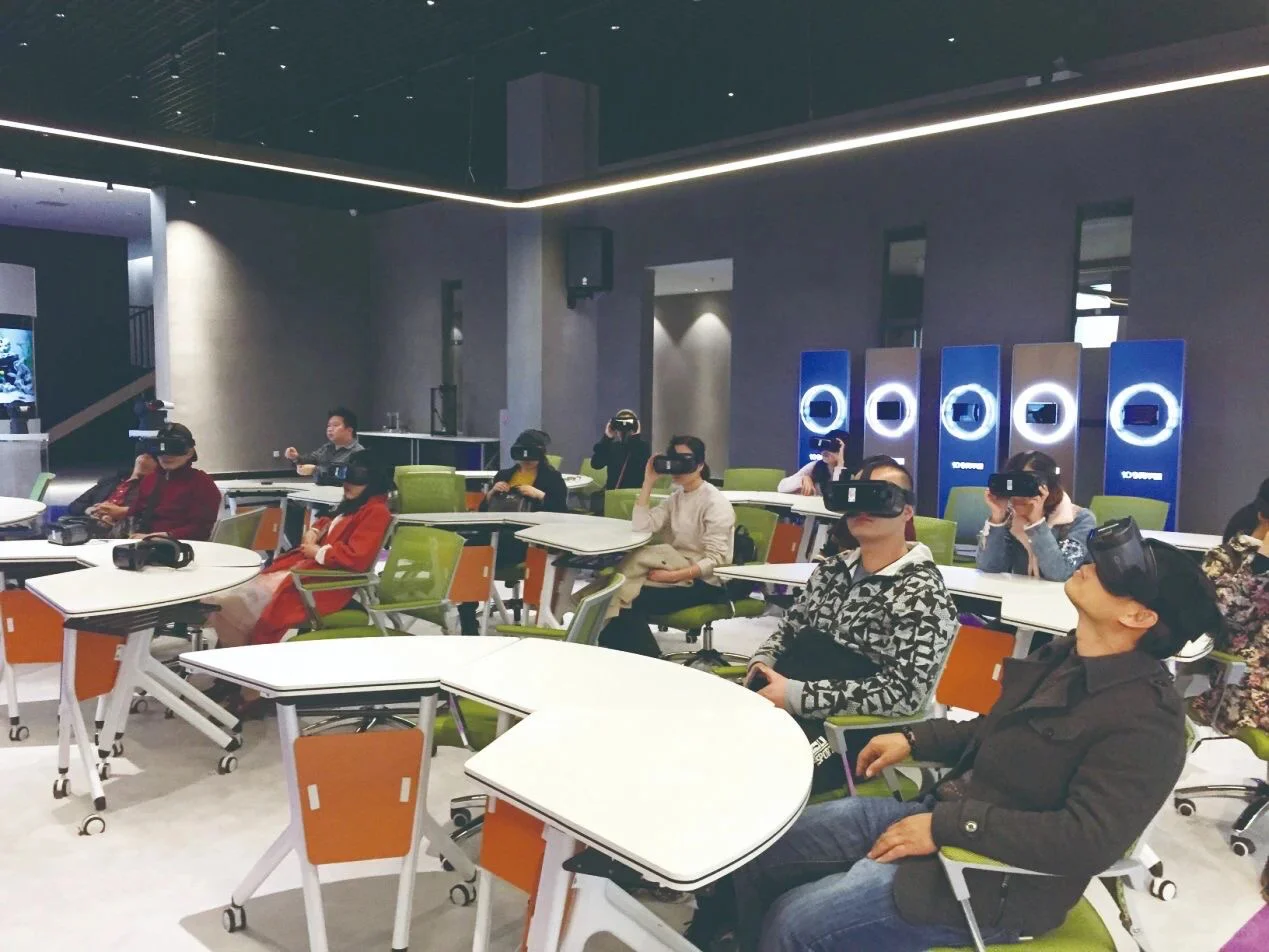 为什么我推荐福州软件职业技术学院？！