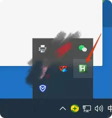 体制内需要鼠标连续点击等机械操作快捷方法