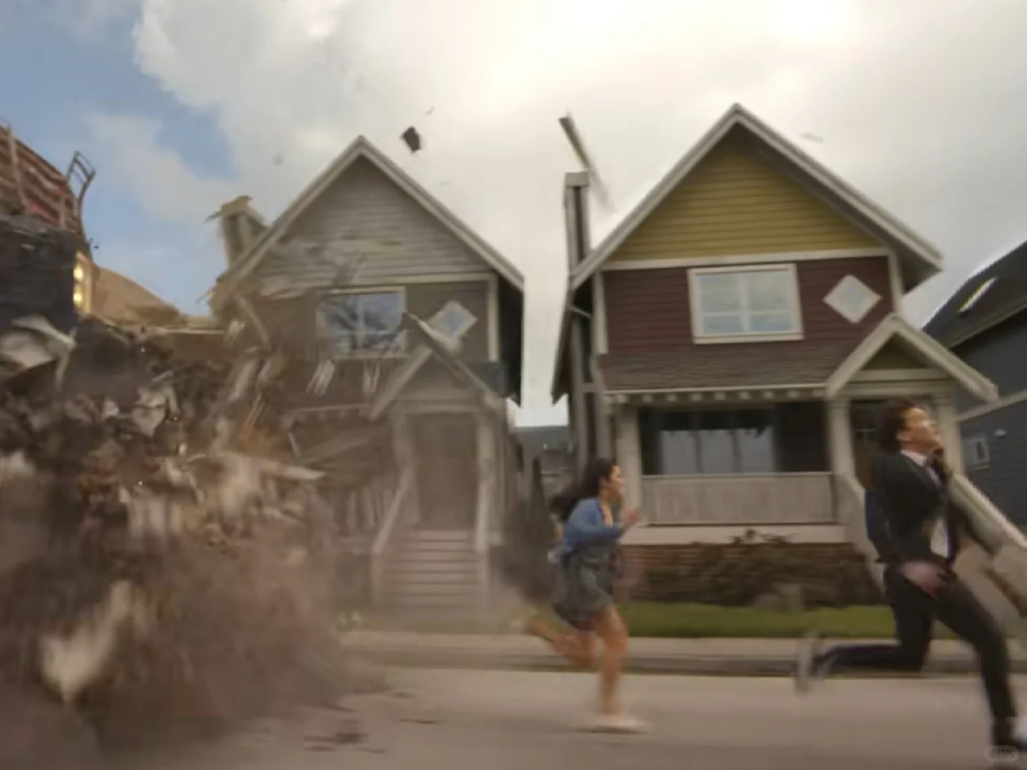 说真的，看完这部电影整个人都麻了！