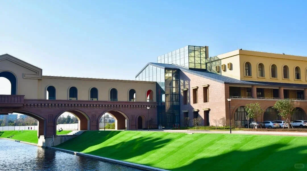 为什么我推荐福州软件职业技术学院？！