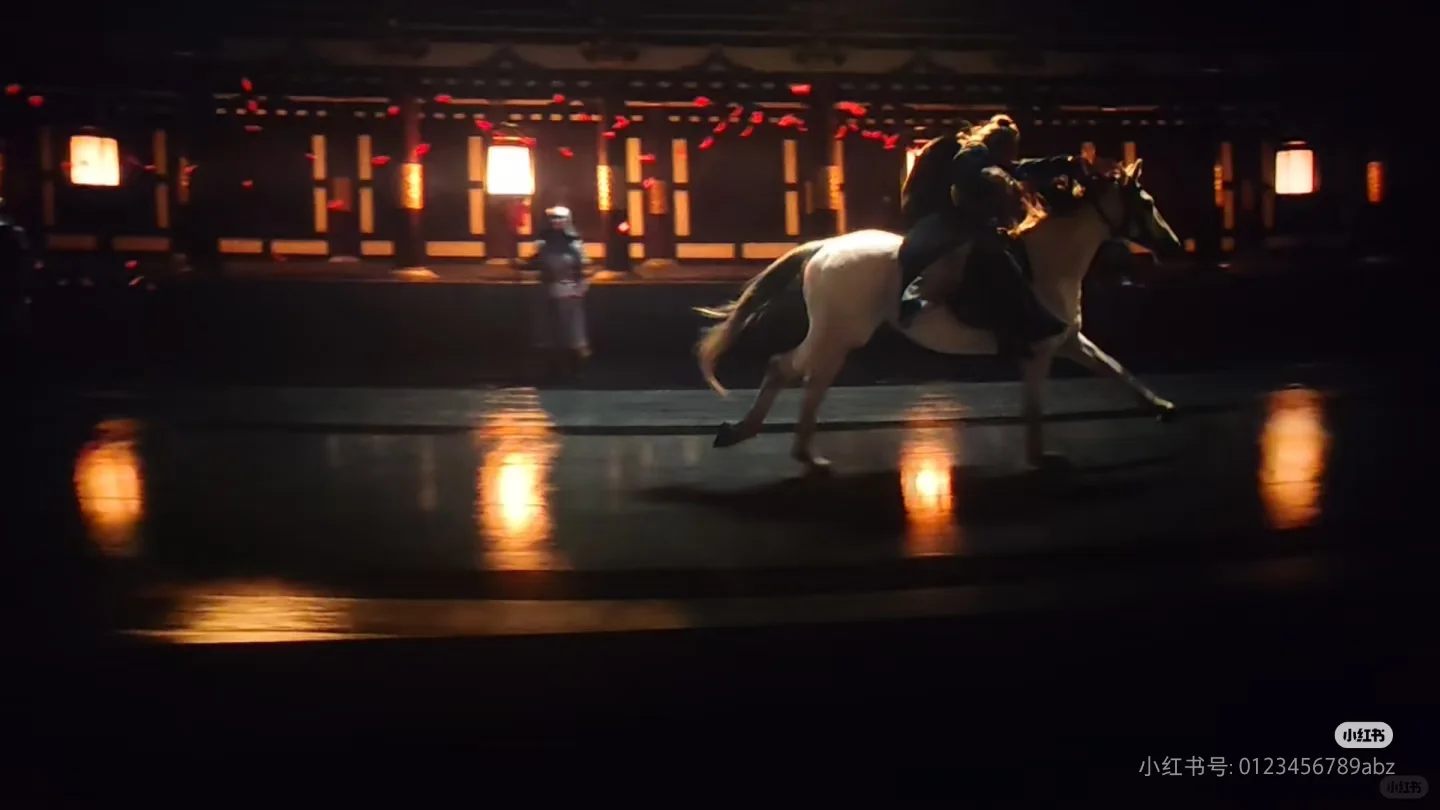 电影《长安的荔枝》很不错，赢麻了！