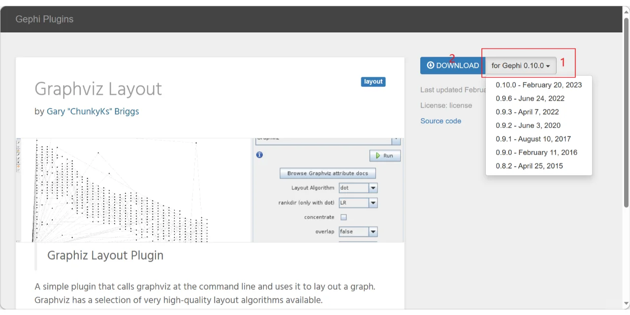 03：插件的下载与安装