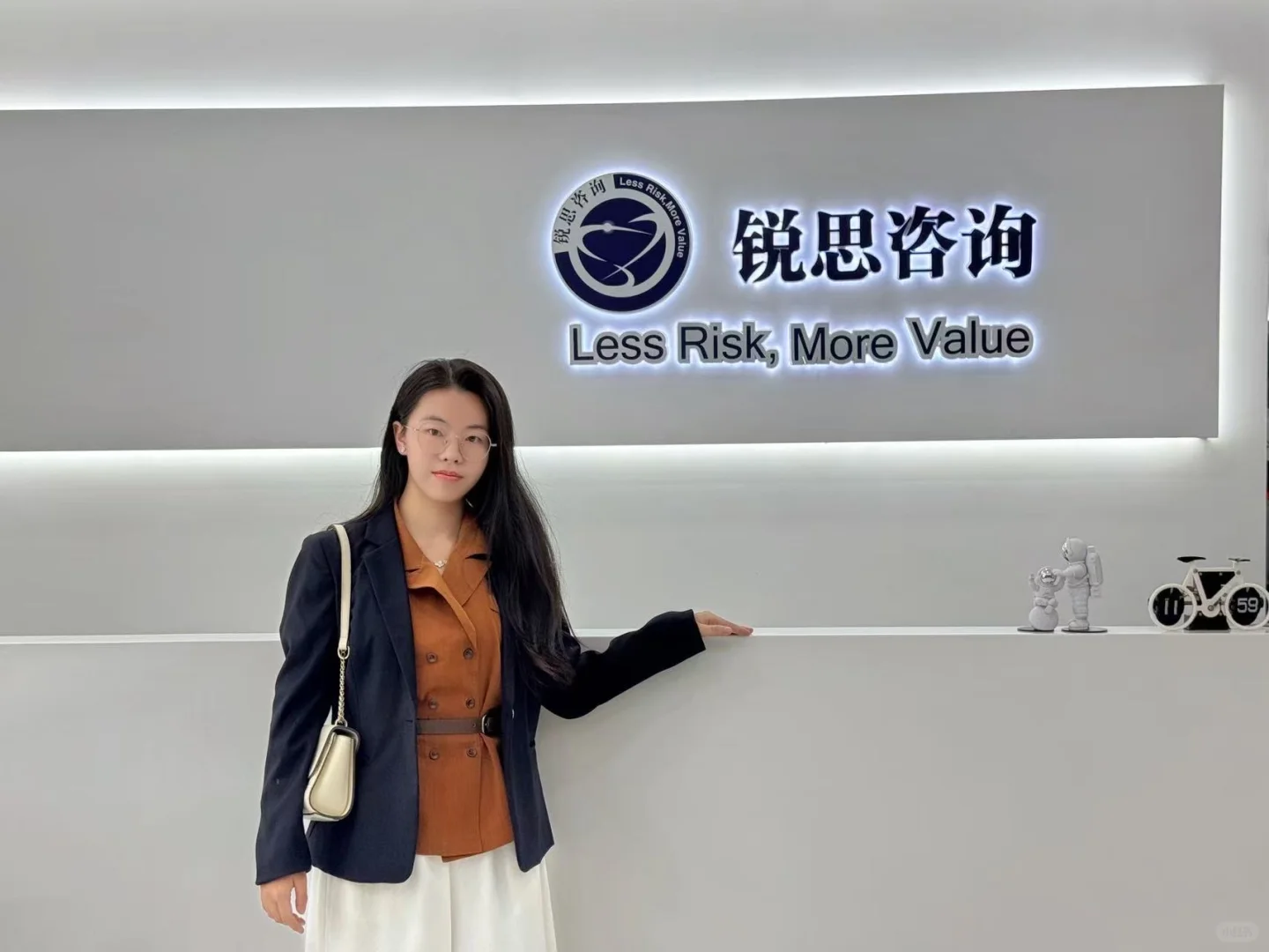 想进咨询公司的小伙伴一定要看过来🥰