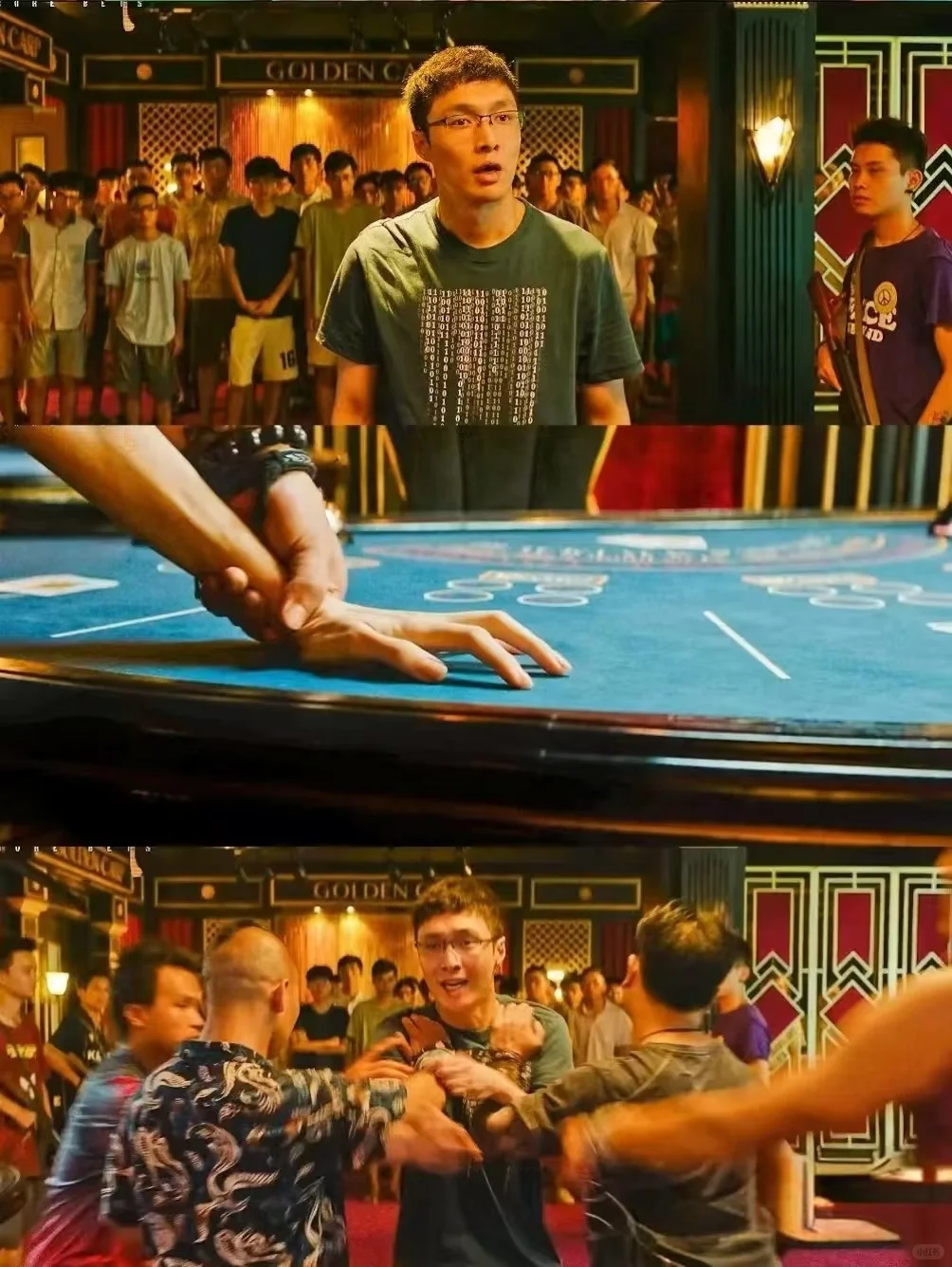 《孤注一掷》｜揭开网络诈骗的残酷真相