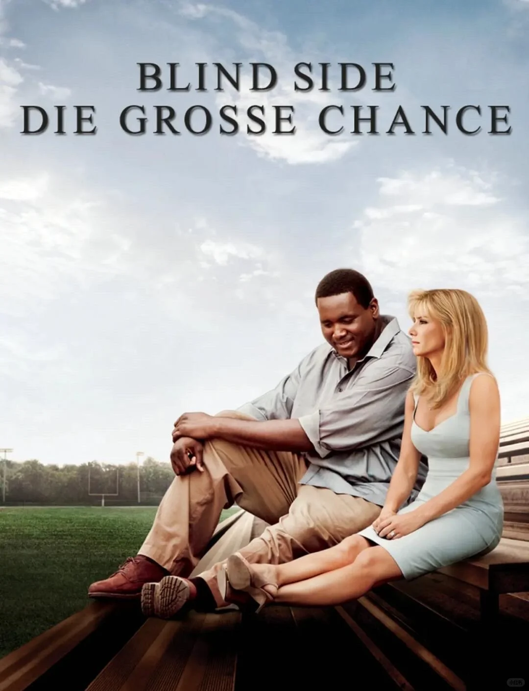 强推：电影《弱点》