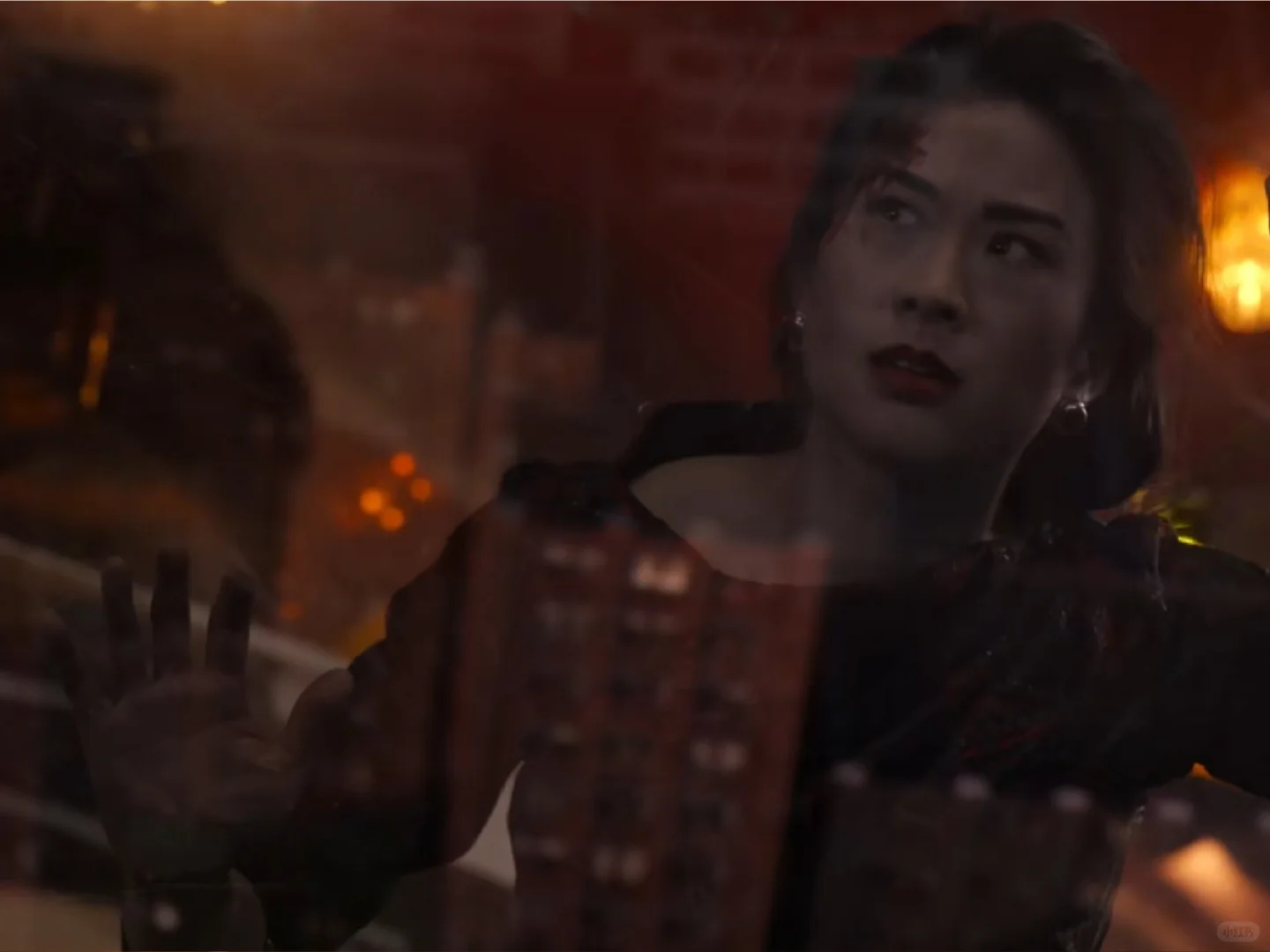 说真的，看完这部电影整个人都麻了！