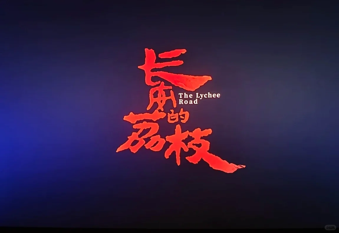 电影《长安的荔枝》很不错，赢麻了！