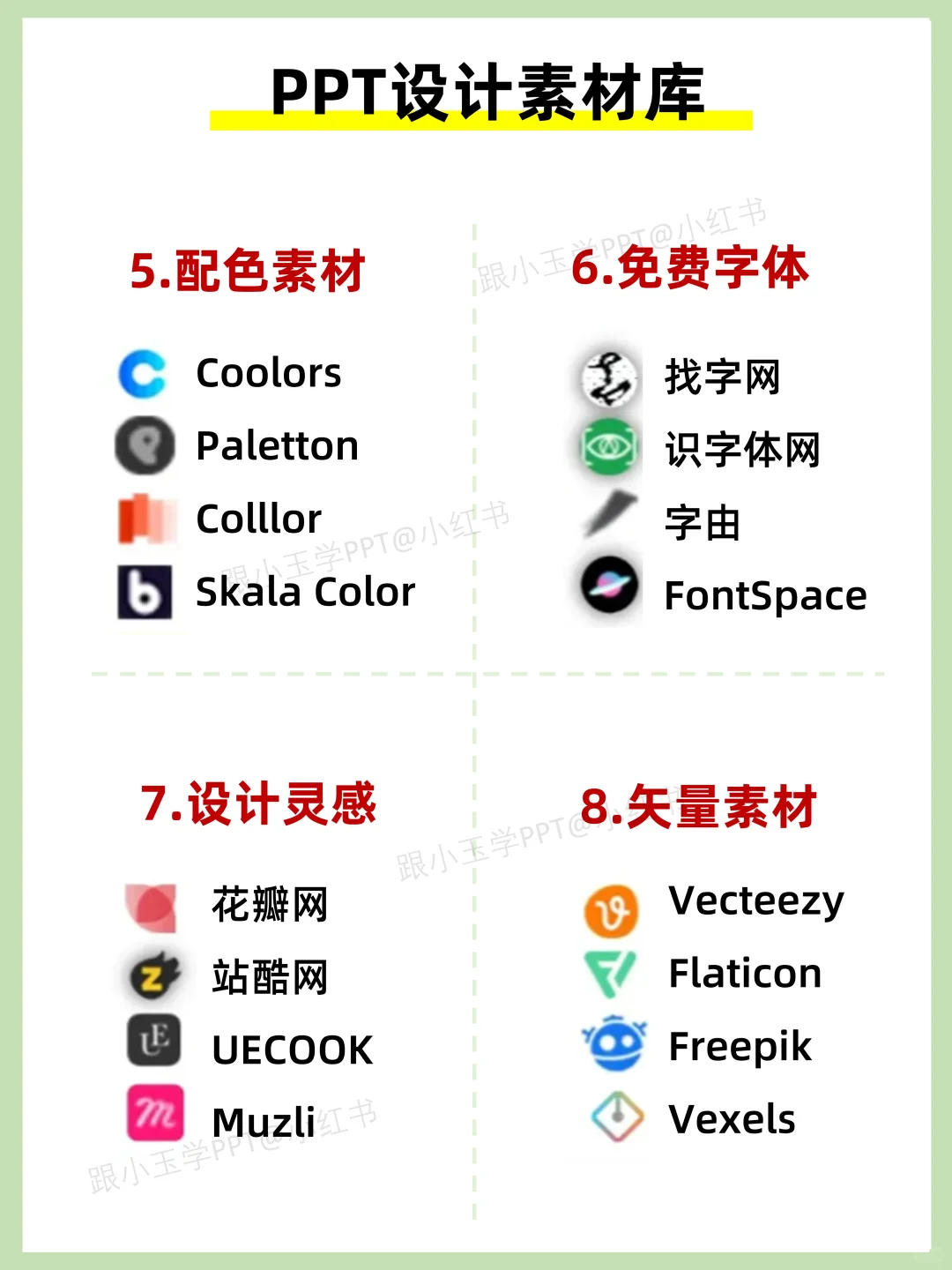 拜托😭这些PPT插件人手一份好吗❗❗