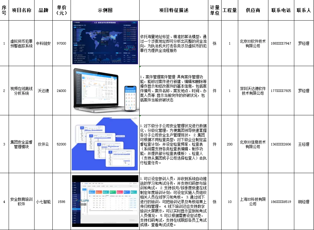 速得询价-软件篇（有需求可私信）
