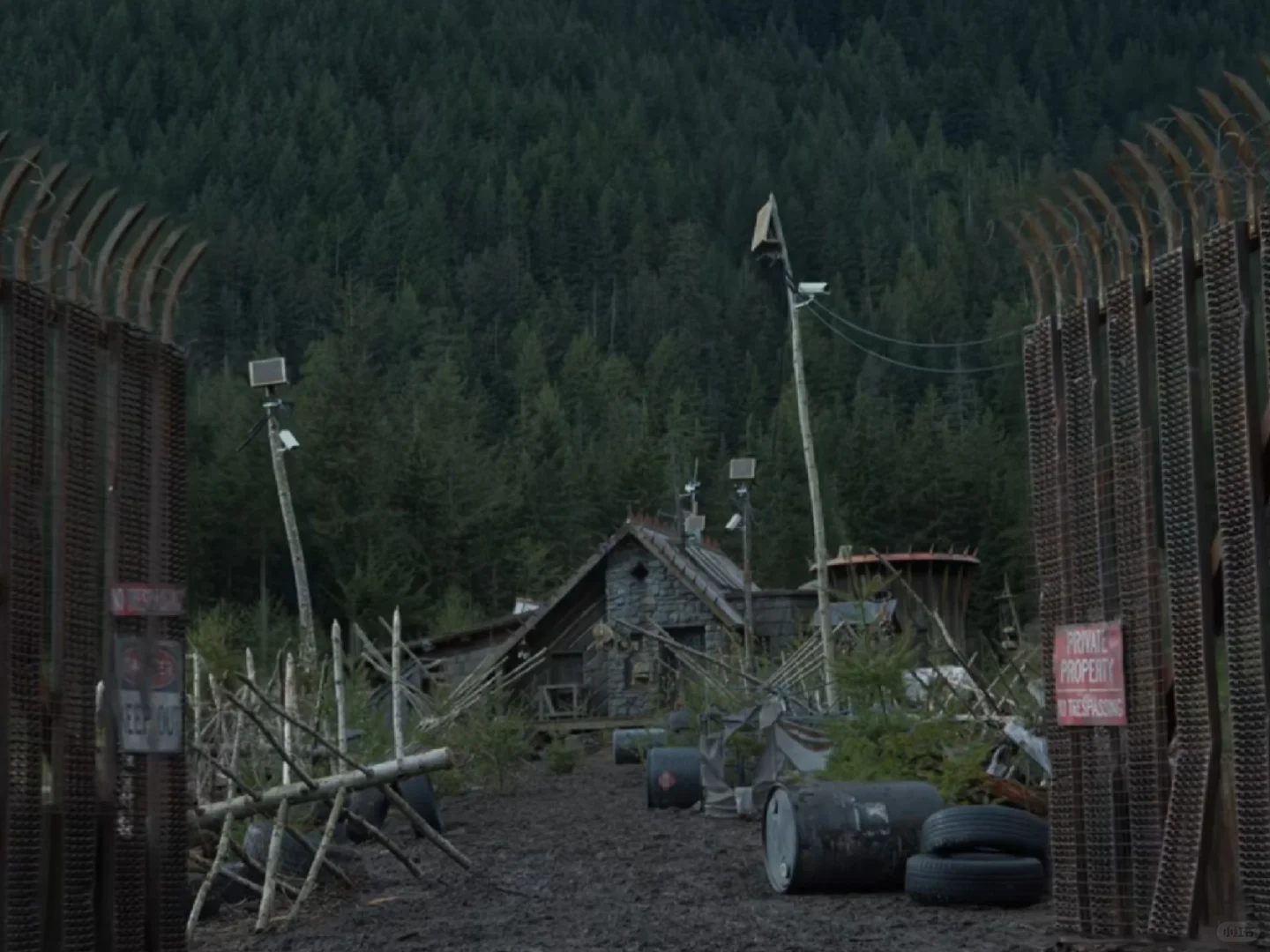 说真的，看完这部电影整个人都麻了！