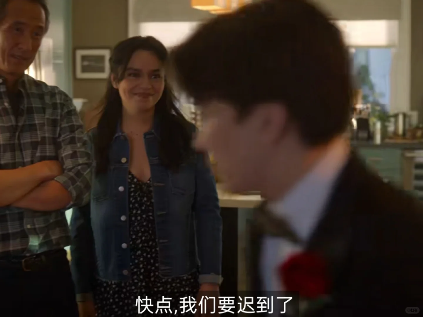 说真的，看完这部电影整个人都麻了！