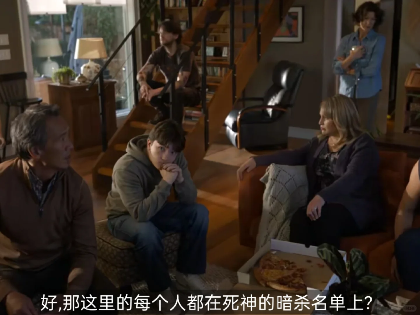 说真的，看完这部电影整个人都麻了！