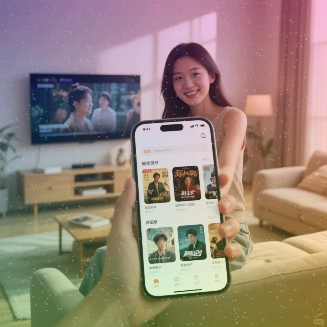 八月🍊app终于出平替了