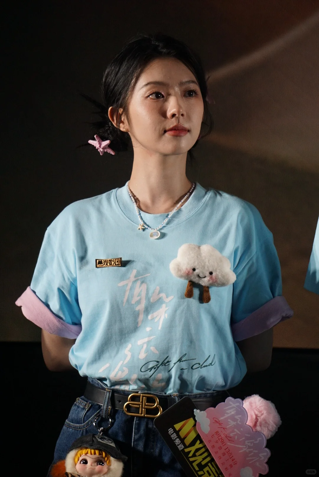 女导演太会拍爱情片了！！！