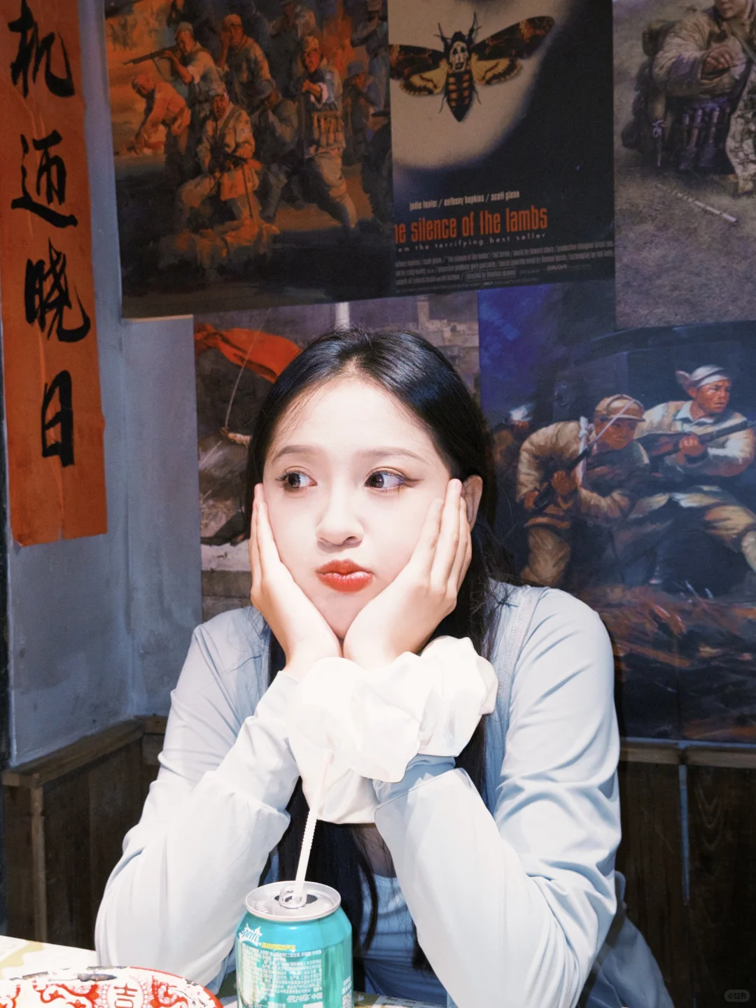 Hi 宝贝们 晚上好