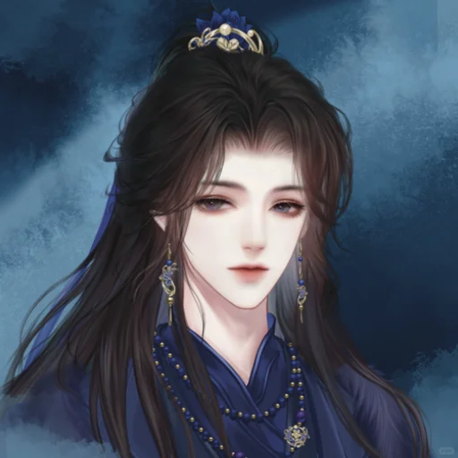 哪个图标最好看！！！