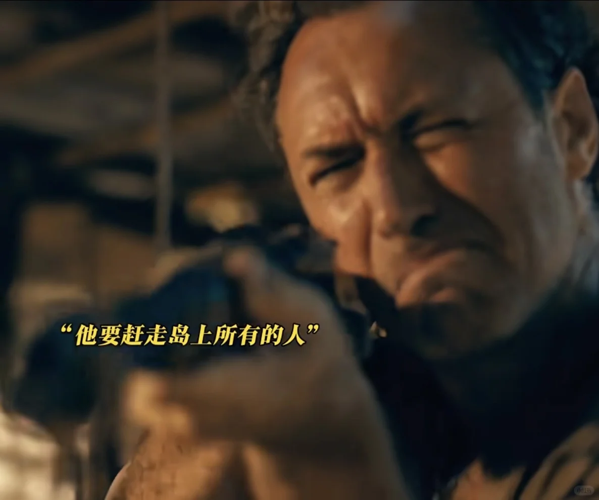 天呐，这么大尺度的电影竟然也能引进