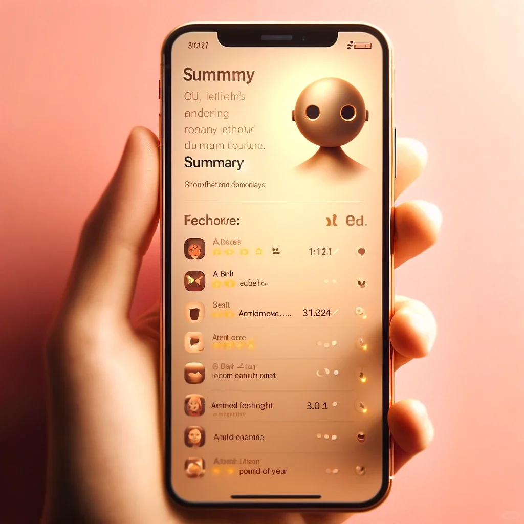 不用再看差评了，APP Store将用AI汇总评论