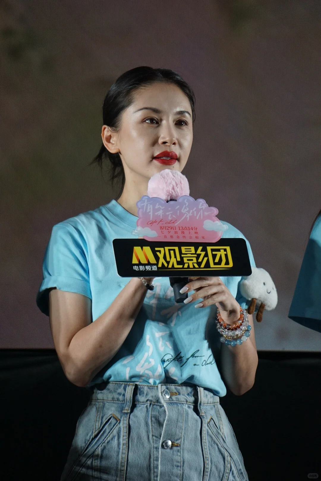 女导演太会拍爱情片了！！！