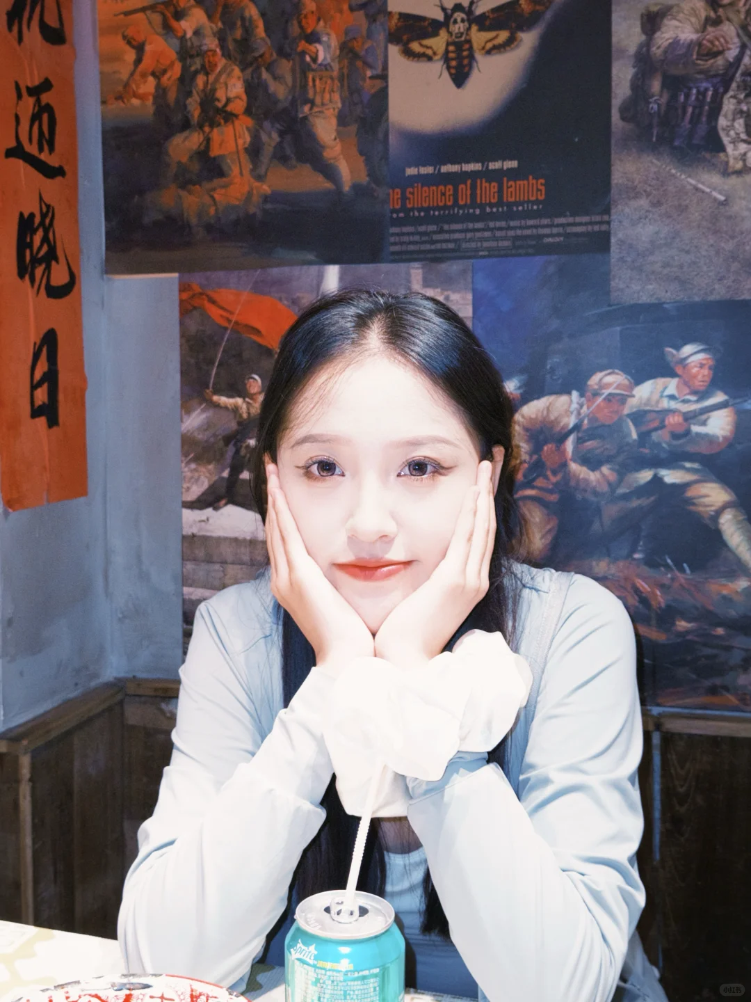 Hi 宝贝们 晚上好