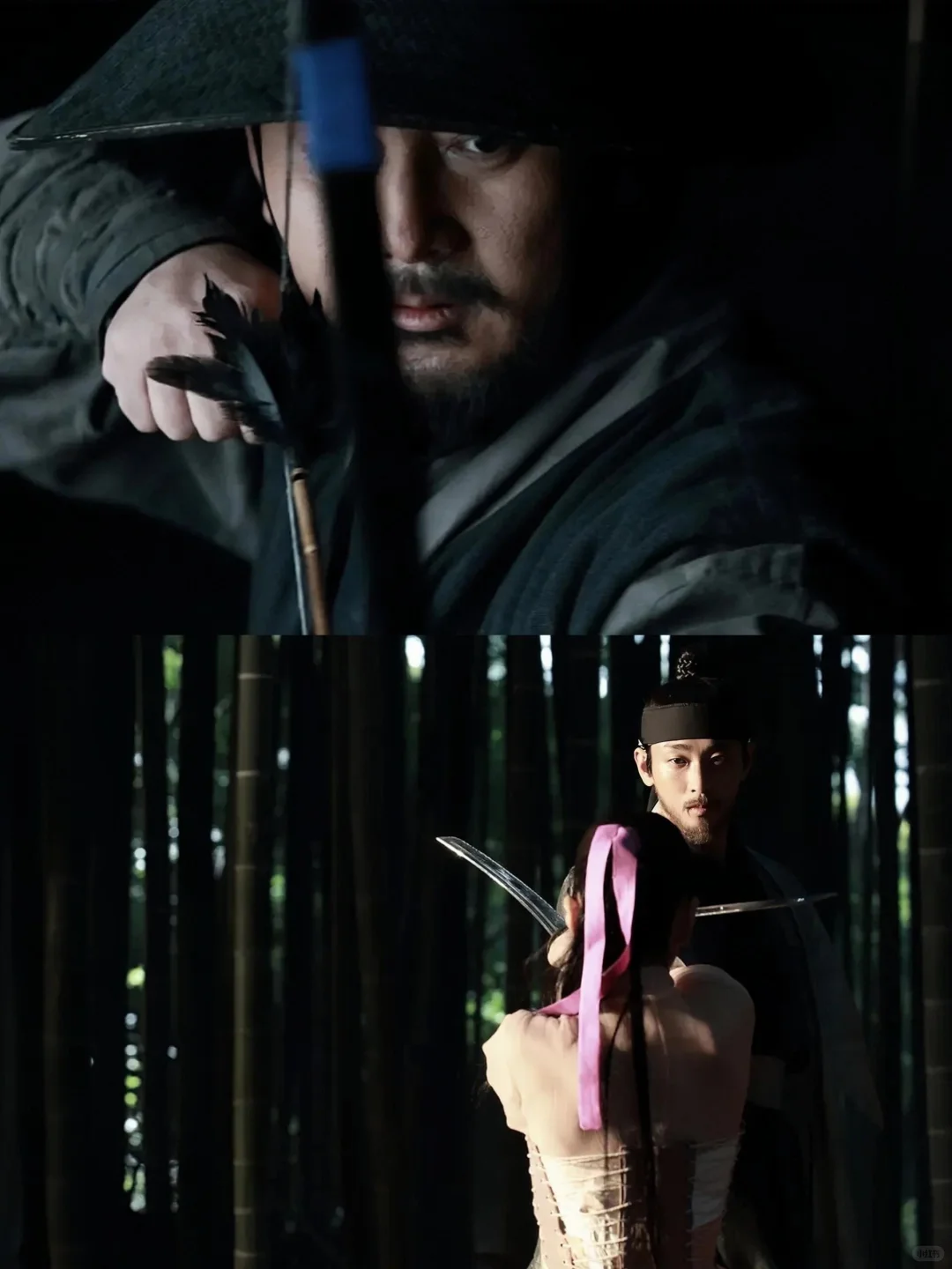 🔥这部韩剧简直是近年尺度天花板‼️