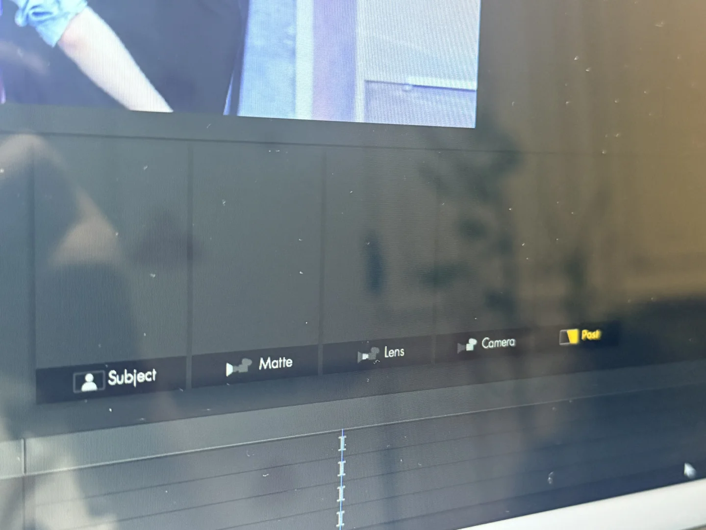 AE的looks插件插入后旁边有⚠️该怎么办？
