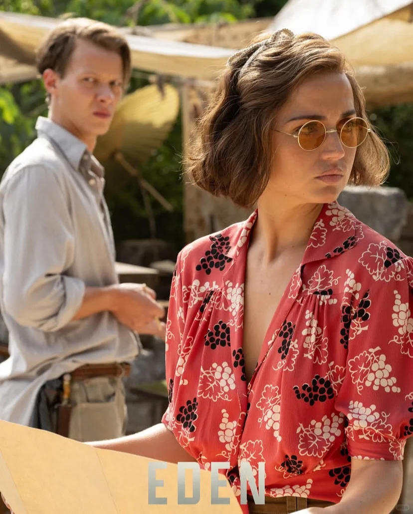 🎬近期看的三部“满分”电影！