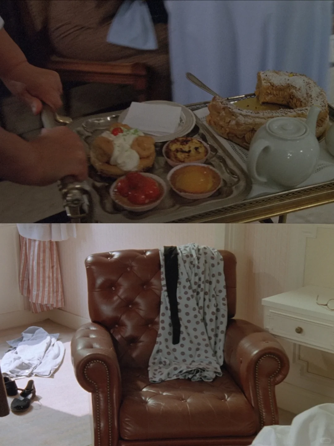 近期看过最好看的电影😭没有之一❗❗