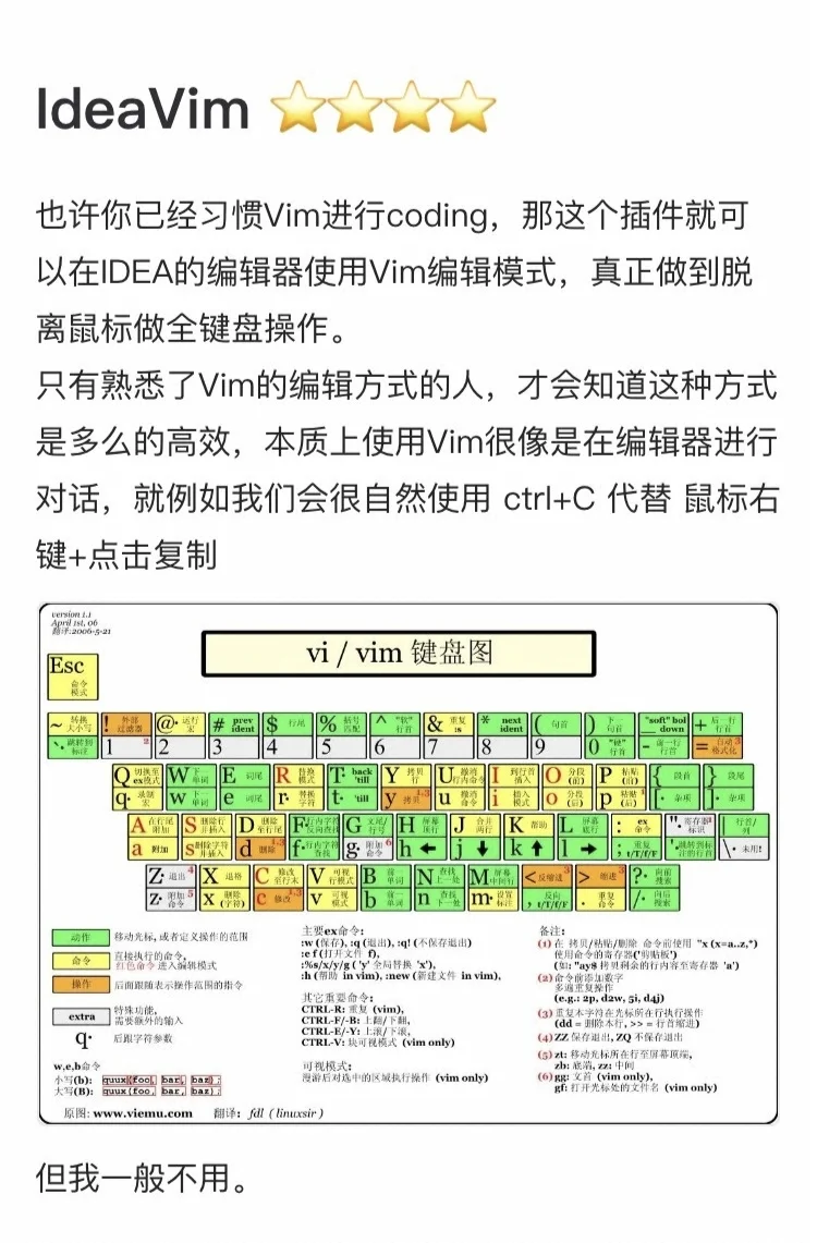 Java邪修の仪式感：高效IDE插件