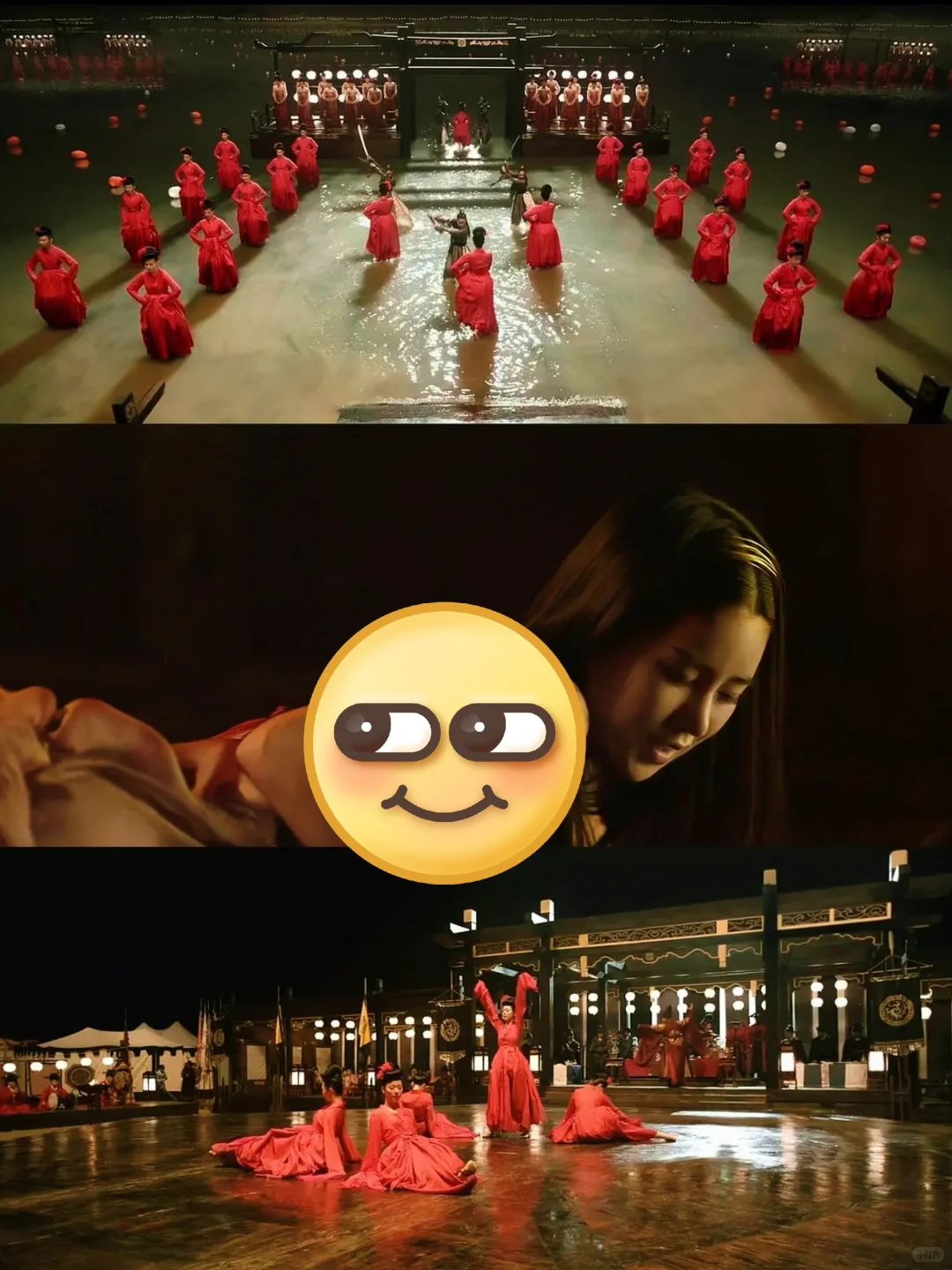 🔥这部韩剧简直是近年尺度天花板‼️