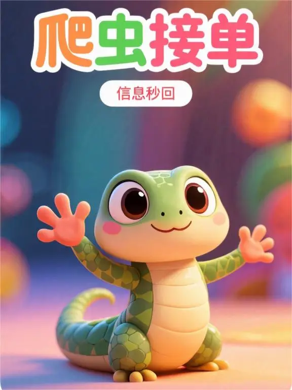 资深爬虫全职接单