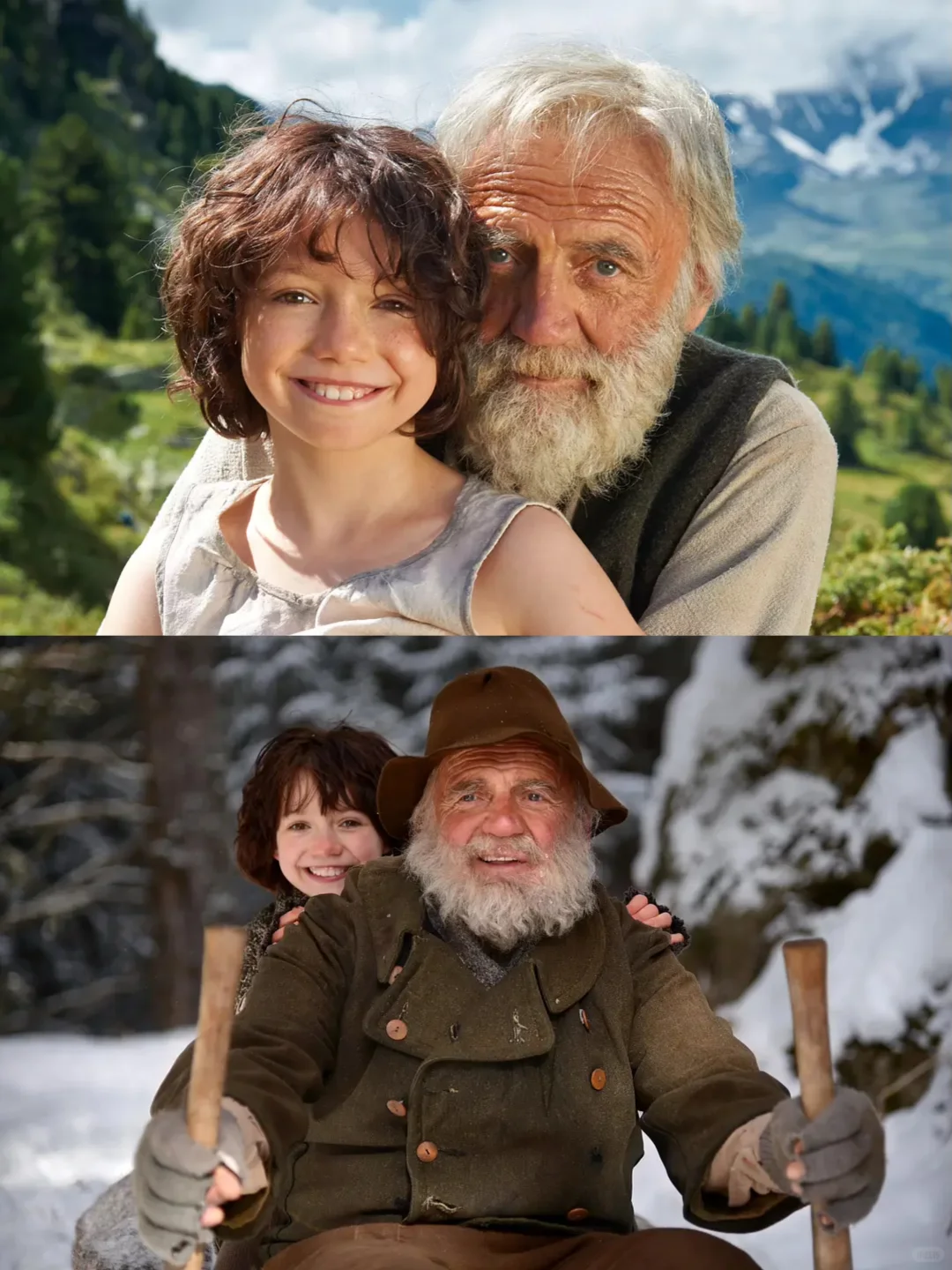 心情不好时就去看这9️⃣部电影😭太治愈了‼️