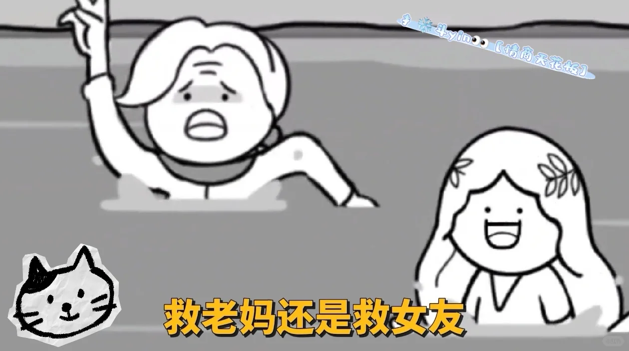 家人们！求推荐烧脑的解谜小游戏！