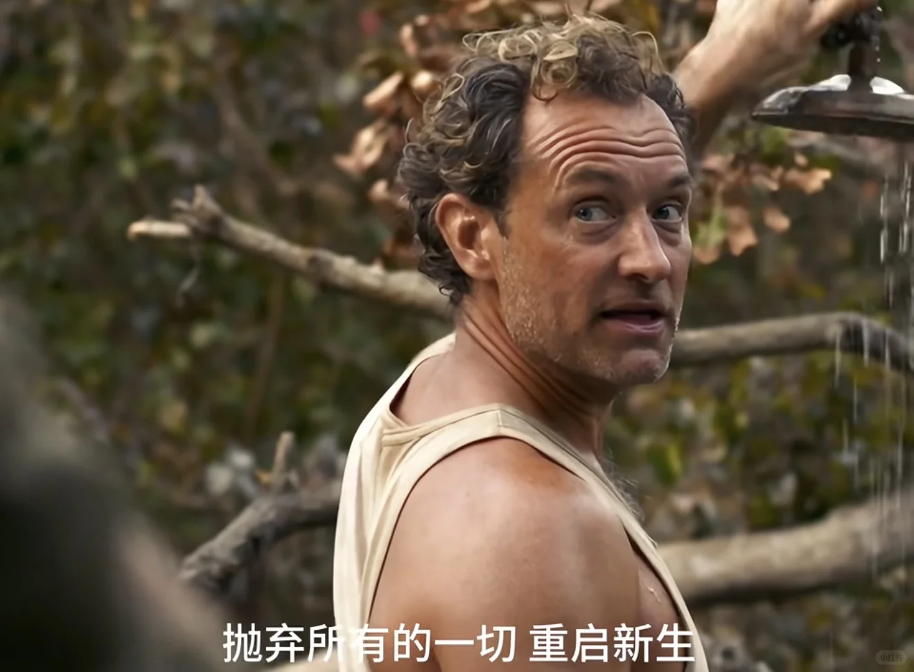 天呐，这么大尺度的电影竟然也能引进