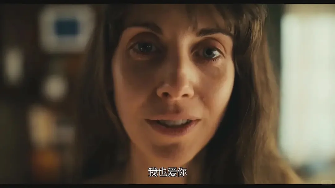 真不想在大银幕看删减版的恐怖片了🥲