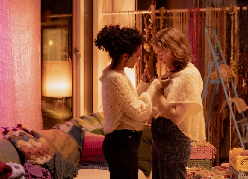 🎬近期看的三部“满分”电影！