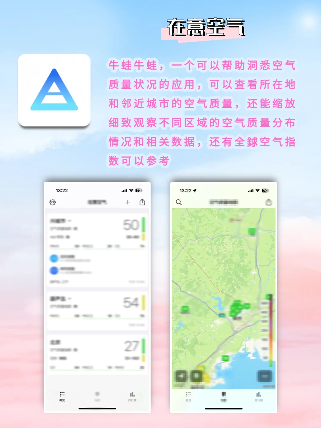 谁说小众就不实用！