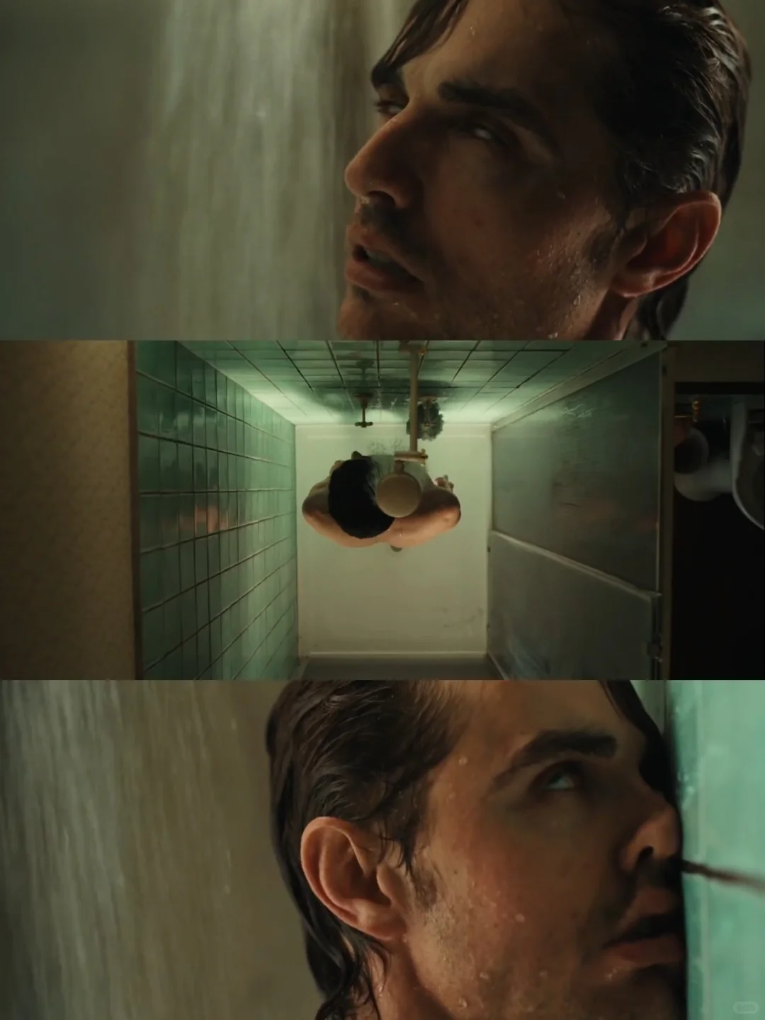 身体恐惧😱2025年度高分惊悚片❗️❗️