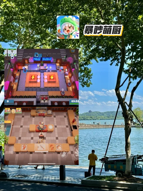 快乐生产！AppGallery这波APP让我沦陷了