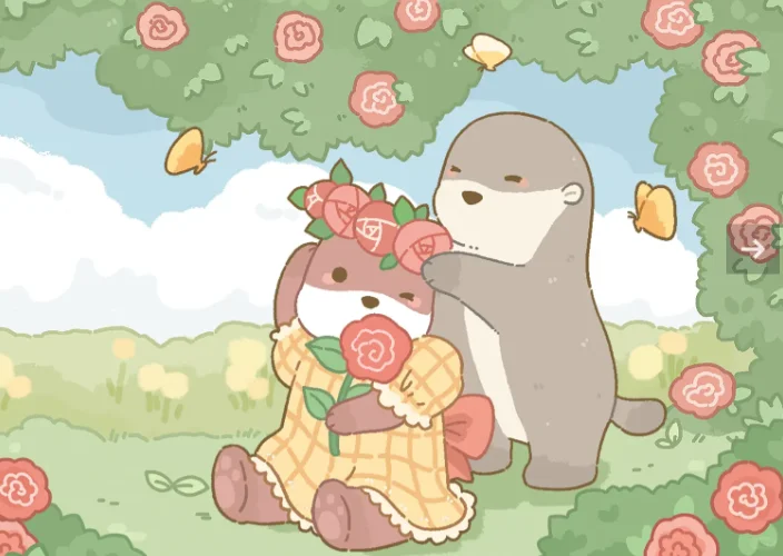 这是啥游戏？！朋友竟然背着我偷偷玩